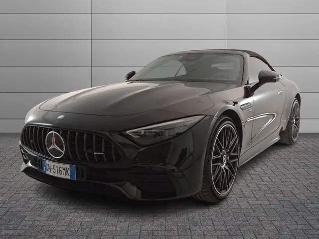 Mercedes-Benz SL 43 AMG AMG SL - R232 Premium Plus 381cv auto! PREZZO REALE