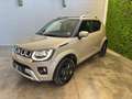 Suzuki Ignis Ignis III 2020 1.2h Top 4wd allgrip Beige - thumbnail 4