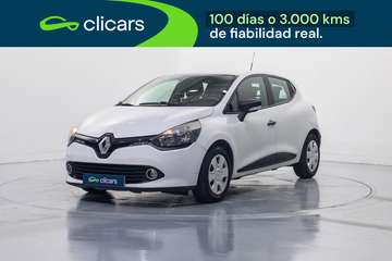 1.5dCi eco2 Energy Business 75