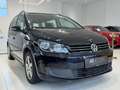 Volkswagen Touran Trendline 1,6 TDI DPF*156TKM*KREDIT-GARANTIE* Schwarz - thumbnail 4