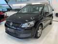 Volkswagen Touran Trendline 1,6 TDI DPF*156TKM*KREDIT-GARANTIE* Schwarz - thumbnail 2