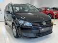 Volkswagen Touran Trendline 1,6 TDI DPF*156TKM*KREDIT-GARANTIE* Schwarz - thumbnail 5