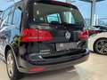 Volkswagen Touran Trendline 1,6 TDI DPF*156TKM*KREDIT-GARANTIE* Schwarz - thumbnail 9