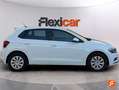 Volkswagen Polo 1.6TDI Edition 59kW Blanco - thumbnail 5