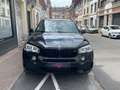 BMW X5 F15 xDrive40d 313 ch M Sport A / 7 PLACES / DOUBLE Black - thumbnail 2