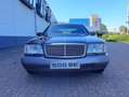 Mercedes-Benz 500 500 SE Rood - thumbnail 2