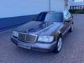 Mercedes-Benz 500 500 SE Rood - thumbnail 3