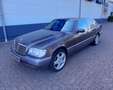 Mercedes-Benz 500 500 SE Rood - thumbnail 4