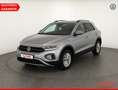 Volkswagen T-Roc 1.0 TSI Life LED Navi Virtual Cockpit PDC Silber - thumbnail 1