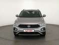 Volkswagen T-Roc 1.0 TSI Life LED Navi Virtual Cockpit PDC Silber - thumbnail 8
