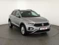 Volkswagen T-Roc 1.0 TSI Life LED Navi Virtual Cockpit PDC Silber - thumbnail 7