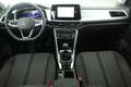 Volkswagen T-Roc 1.0 TSI Life LED Navi Virtual Cockpit PDC Silber - thumbnail 9