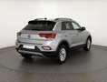 Volkswagen T-Roc 1.0 TSI Life LED Navi Virtual Cockpit PDC Silber - thumbnail 5