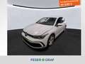 Volkswagen Golf VIII GTE 1.4 TSI eHybrid nAVI LED SHZ Weiß - thumbnail 1
