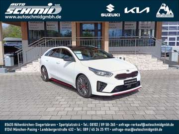 PROCEED 1.6T DCT7 GT NAV KOMF GD AHK