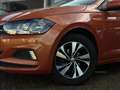 Volkswagen Polo 1.0 TSI Highline 96PK 5-drs Airco/Parkeer sensoren Orange - thumbnail 4