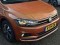 Volkswagen Polo 1.0 TSI Highline 96PK 5-drs Airco/Parkeer sensoren Orange - thumbnail 41