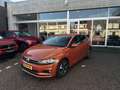 Volkswagen Polo 1.0 TSI Highline 96PK 5-drs Airco/Parkeer sensoren Orange - thumbnail 37