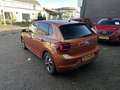 Volkswagen Polo 1.0 TSI Highline 96PK 5-drs Airco/Parkeer sensoren Orange - thumbnail 38