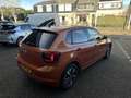 Volkswagen Polo 1.0 TSI Highline 96PK 5-drs Airco/Parkeer sensoren Orange - thumbnail 39