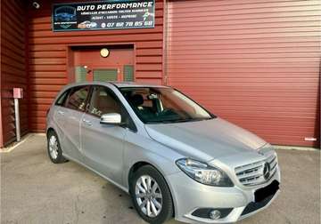 b180 cdi 109cv 2014 146000 km ct ok