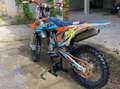 KTM 250 SX KTM 250 SX-F 2016 Оранжевий - thumbnail 12