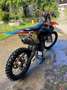 KTM 250 SX KTM 250 SX-F 2016 Оранжевий - thumbnail 13