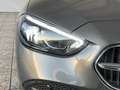Mercedes-Benz C 220 C 220 d Avantgarde/Pano.-Dach/Kamera/LED/Sitzhzg Grau - thumbnail 34