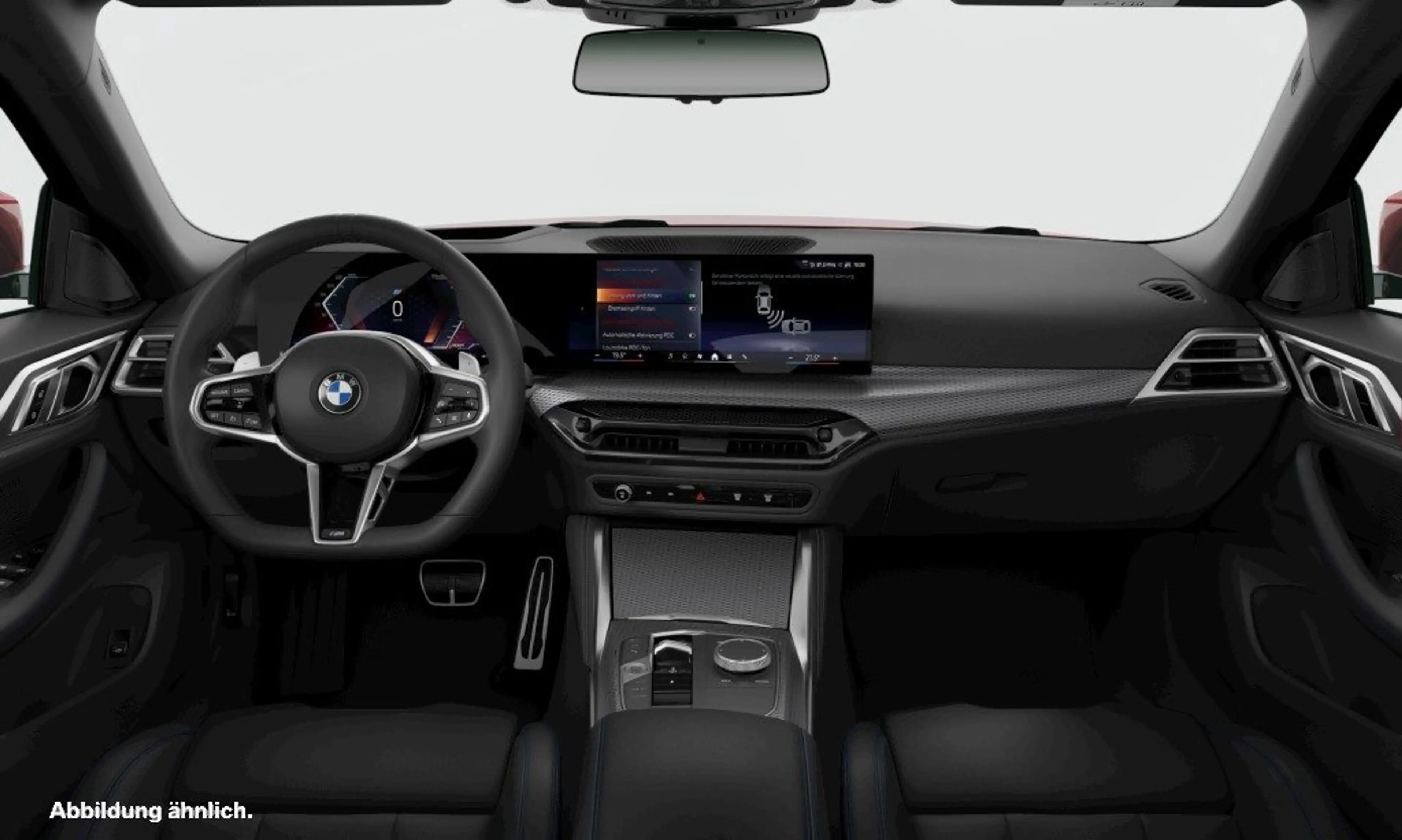 BMW 420 d Gran Coupé M Sportpaket Pro NP: € 73.770,-- — photo 3