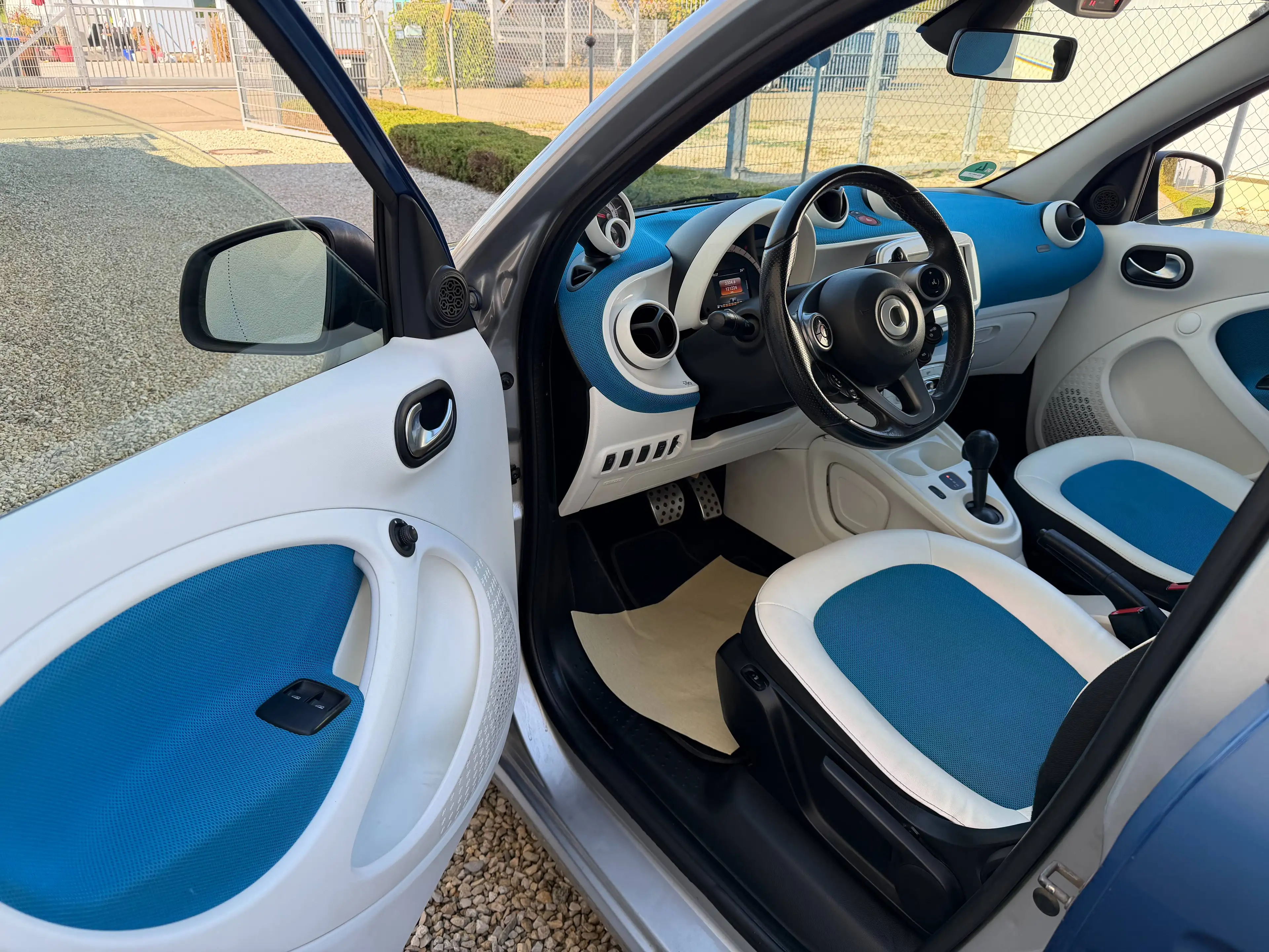 smart forFour forfour Proxy Autom. LED*Pano*RFK*NAVI*Ambiente* — photo 8