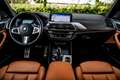 BMW X3 xDrive30e M SPORT|PANO|360CAMERA|HARMAN|HEADUP Gris - thumbnail 12