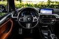 BMW X3 xDrive30e M SPORT|PANO|360CAMERA|HARMAN|HEADUP Gris - thumbnail 15