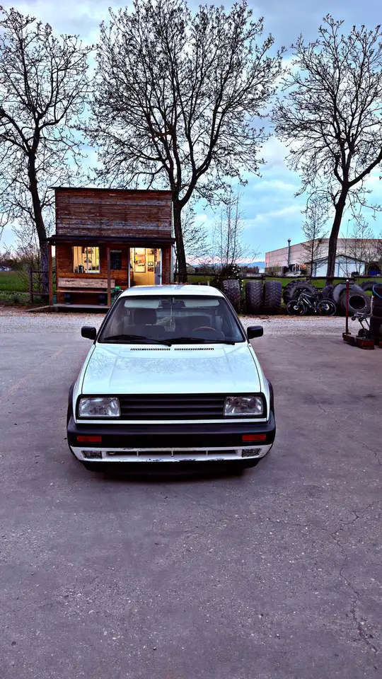 Volkswagen Jetta 1.3 GL, foto 4