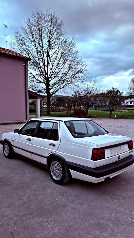 Volkswagen Jetta 1.3 GL, foto 5