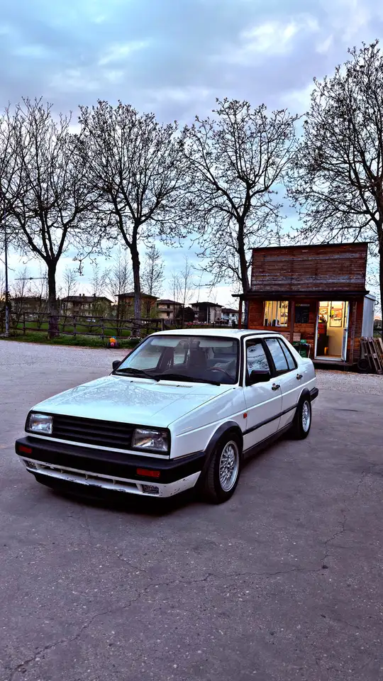 Volkswagen Jetta 1.3 GL, foto 2