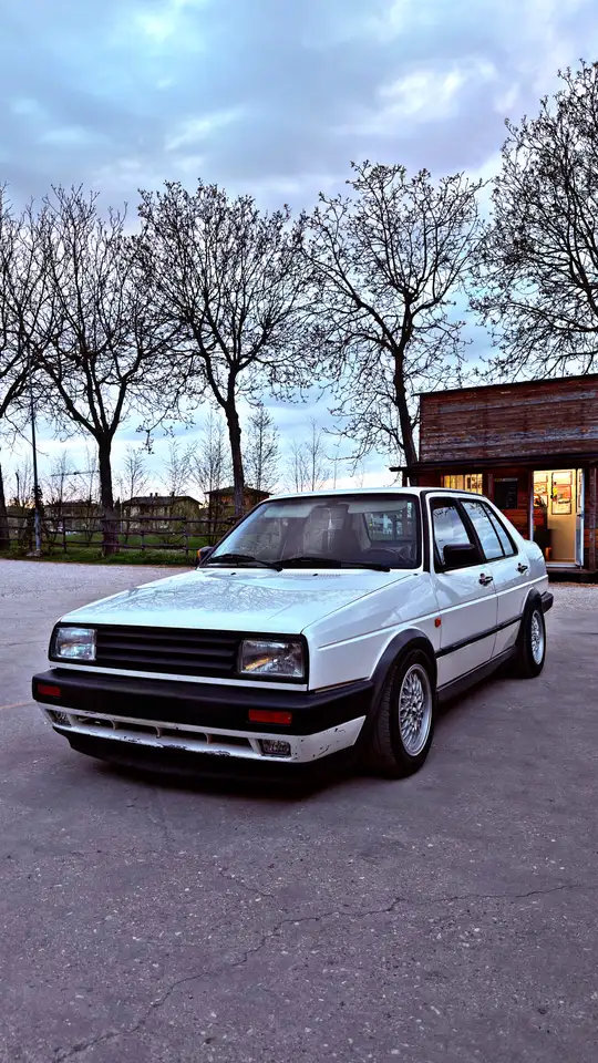 Volkswagen Jetta 1.3 GL, foto 7