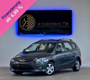 CW blue 1.4 Comfort*GARANTIE*AHK*KLIMA*