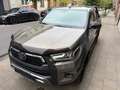 Toyota Hilux 2.8 D-4D 4WD Invincible automatique 100000KM FULL! Bronze - thumbnail 8
