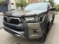 Toyota Hilux 2.8 D-4D 4WD Invincible automatique 100000KM FULL! Bronze - thumbnail 9