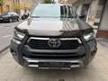 Toyota Hilux 2.8 D-4D 4WD Invincible automatique 100000KM FULL! Bronze - thumbnail 3