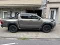 Toyota Hilux 2.8 D-4D 4WD Invincible automatique 100000KM FULL! Bronze - thumbnail 4