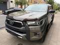 Toyota Hilux 2.8 D-4D 4WD Invincible automatique 100000KM FULL! Bronze - thumbnail 1