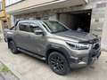 Toyota Hilux 2.8 D-4D 4WD Invincible automatique 100000KM FULL! Bronze - thumbnail 2