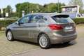 BMW 218 218d Active Tourer Luxury Jaune - thumbnail 7