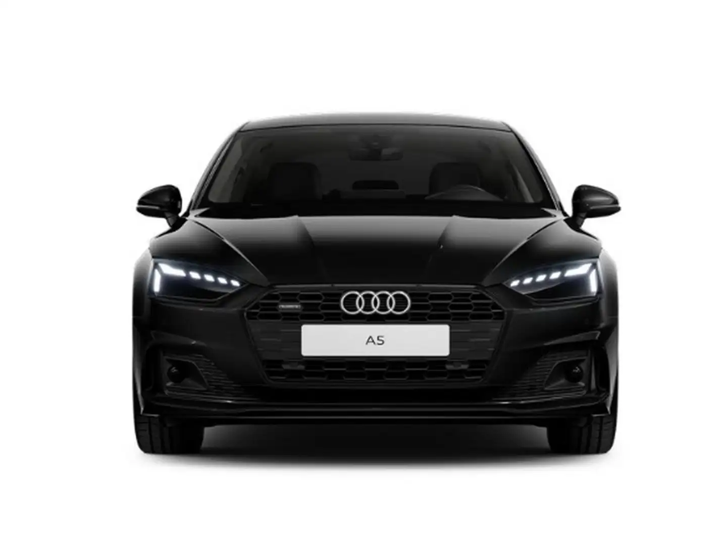 Audi A5 Sportback 40 TDI quattro advanced Pano*Matrix*R-Ka Schwarz - 2