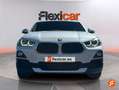 BMW X2 sDrive 18dA Blanco - thumbnail 2