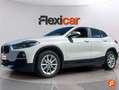 BMW X2 sDrive 18dA Blanco - thumbnail 3