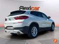 BMW X2 sDrive 18dA Blanco - thumbnail 9