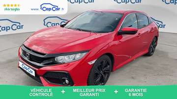 X 1.0 i-VTEC 129 Executive