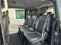 Ford Tourneo Custom 2,0 Eco Blue L1 Sport Aut. 2 Schiebetür Schwarz - thumbnail 11